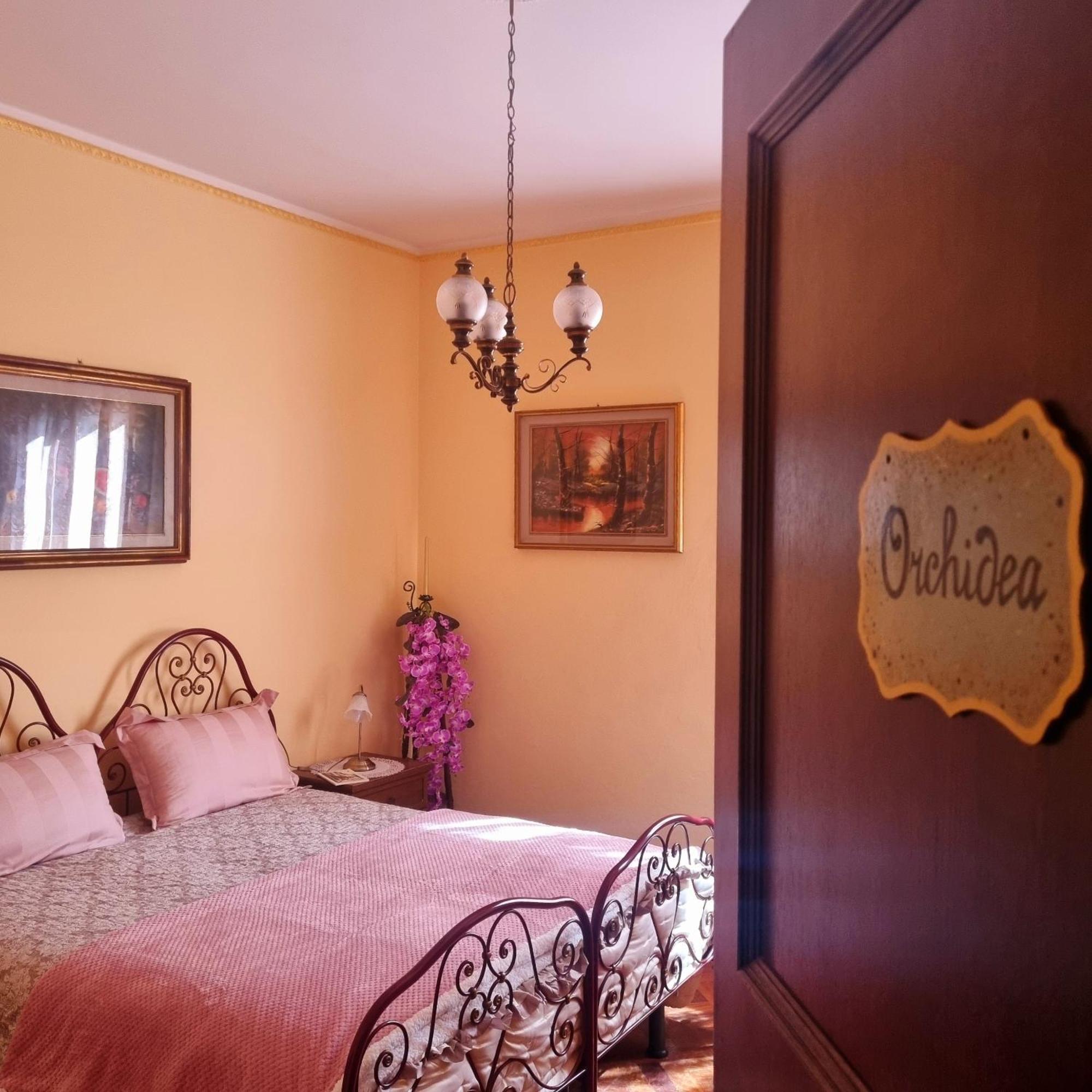 San Francesco Hotel Rapolano Terme Exterior photo