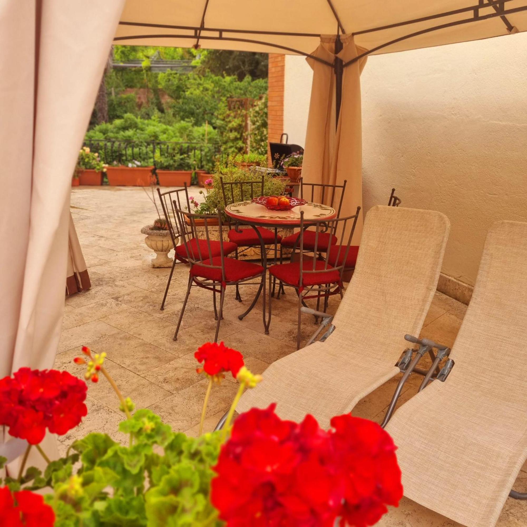 San Francesco Hotel Rapolano Terme Exterior photo
